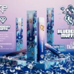 Blueberry Muffin LIQUID DIAMOND