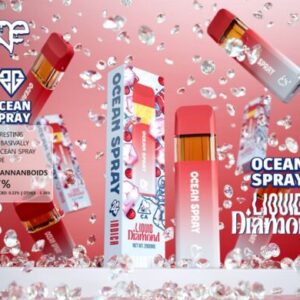 Ocean Spray LIQUID DIAMOND