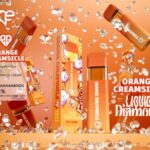 Orange Creamsicle LIQUID DIAMOND