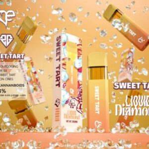 Favorites Liquid Sweet Tart LIQUID DIAMOND